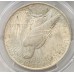 UNITED STATES OF AMERICA 1923 . ONE 1 DOLLAR COIN . PCGS SLABBED